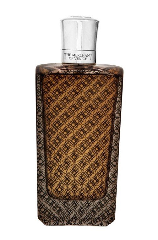 The Merchant Of Venice Ottoman Amber Парфюмна вода за мъже без опаковка EDP