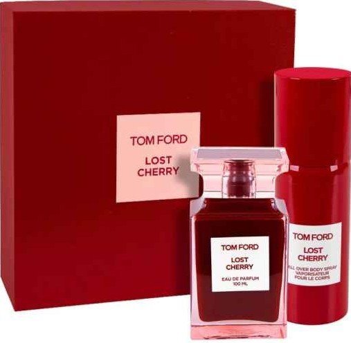 Tom Ford Private Blend Lost Cherry Унисекс подаръчен комплект