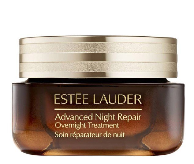 Estee Lauder Advanced Night Repair Overnight Treatment Нощен крем за лице