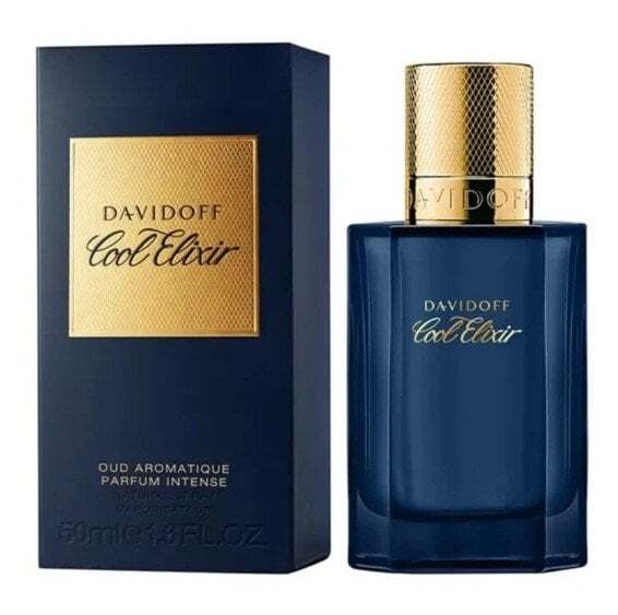 Davidoff Cool Elixir For Him Parfum Intense Парфюм за мъже