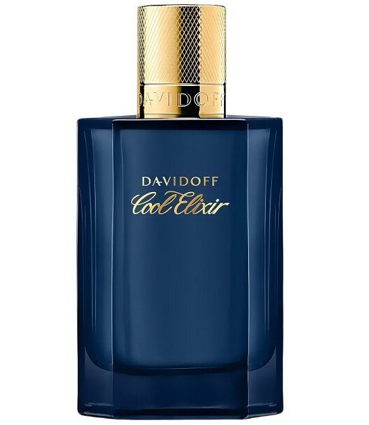 Davidoff Cool Elixir For Him Parfum Intense Парфюм за мъже