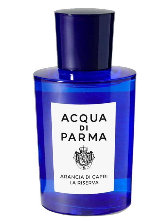 Acqua Di Parma Blu Mediterraneo Arancia Di Capri La Riserva Унисекс парфюмна вода без опаковка EDP