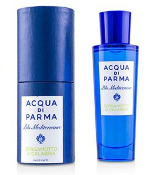 Acqua di Parma Blu Mediterraneo Bergamotto di Calabria Унисекс парфюм EDT