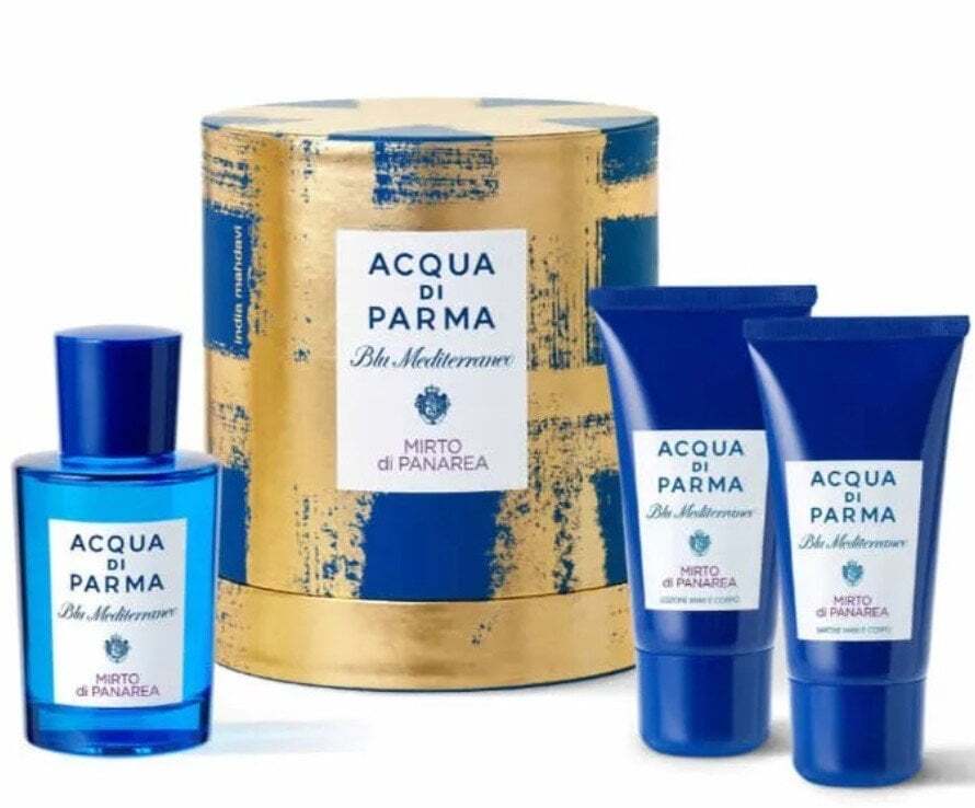 Acqua Di Parma Mirto Di Panarea Унисекс подаръчен комплект
