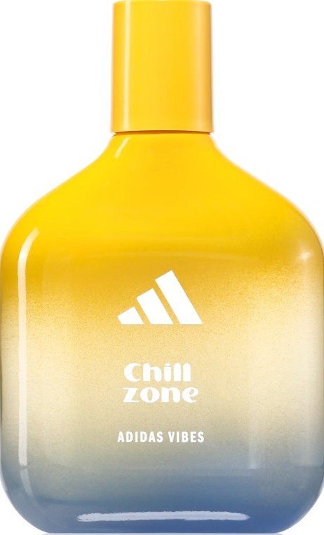 Adidas Vibes Chill Zone Унисекс парфюмна вода без опаковка EDP
