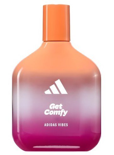 Adidas Vibes Get Comfy Унисекс парфюмна вода без опаковка EDP