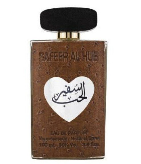 Ard Al Zaafaran Safeer Al Hub Унисекс парфюмна вода EDP