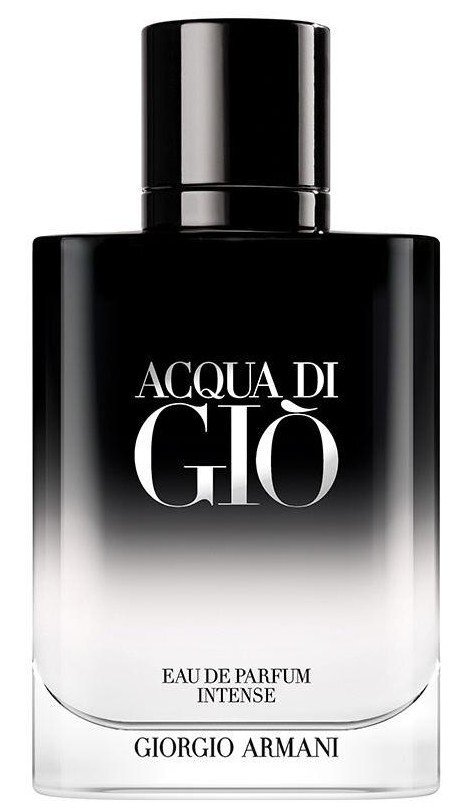 Giorgio Armani Acqua Di Gio Intense Парфюмна вода за мъже EDP