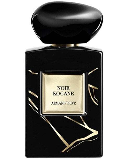 Giorgio Armani Prive Noir Kogane Унисекс парфюмна вода без опаковка EDP