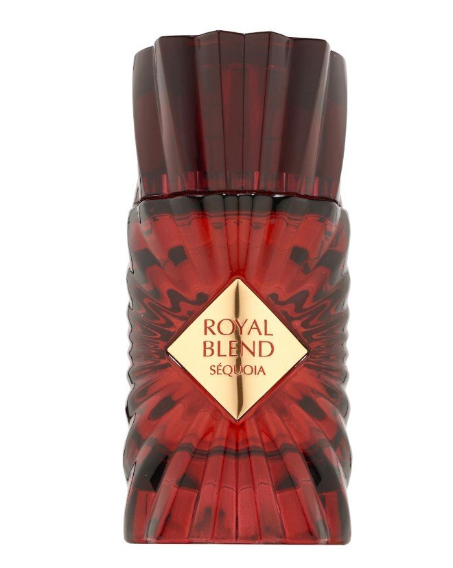 French Avenue Royal Blend Sequoia Extrait de Parfum Унисекс парфюмен екстракт