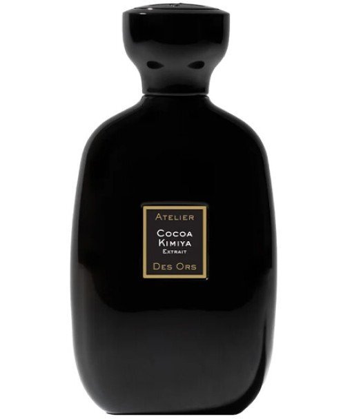 Atelier Des Ors Cocoa Kimiya Унисекс парфюмeн екстракт без опаковка