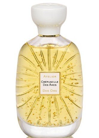 Atelier Des Ors Crepuscule Des Ames Унисекс парфюмна вода без опаковка EDP
