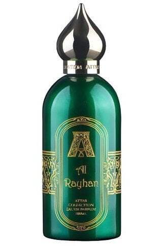 Attar Collection Al Rayhan Унисекс парфюмна вода EDP