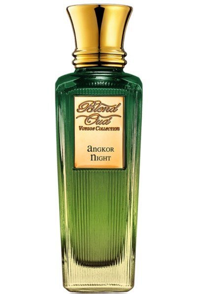 Blend Oud Angkor Night Унисекс парфюмна вода EDP