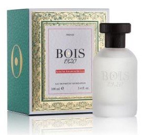 Bois 1920 Agrumi Amari Di Sicilia Унисекс парфюмна вода EDP