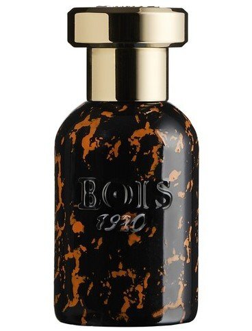 Bois 1920 Fondentarancio Extrait Унисекс парфюмен екстракт