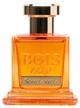 Bois 1920 Scorzaforza Parfum Унисекс парфюм