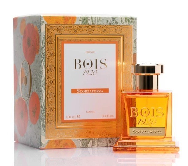 Bois 1920 Scorzaforza Parfum Унисекс парфюм