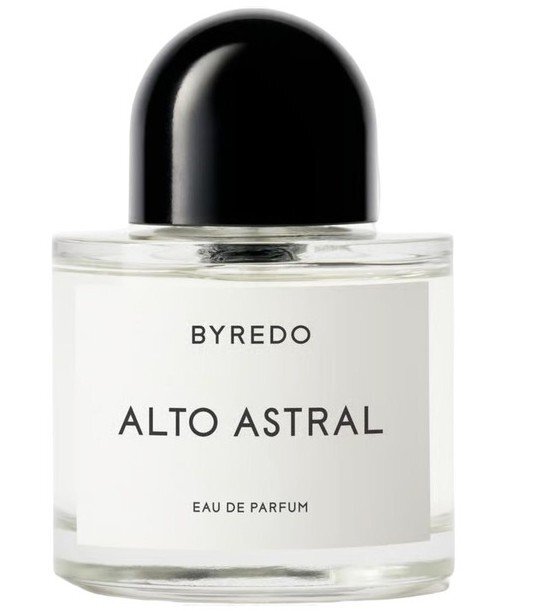 Byredo Alto Astral Унисекс парфюмна вода EDP