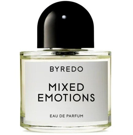 Byredo Mixed Emotions Унисекс парфюмна вода EDP
