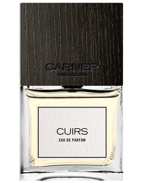 Carner Barcelona Cuirs Унисекс парфюмна вода EDP