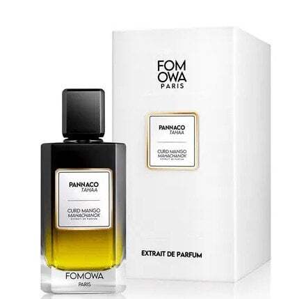 Fomowa Pannaco Tahaa Extrait de Parfum Унисекс парфюмен екстракт