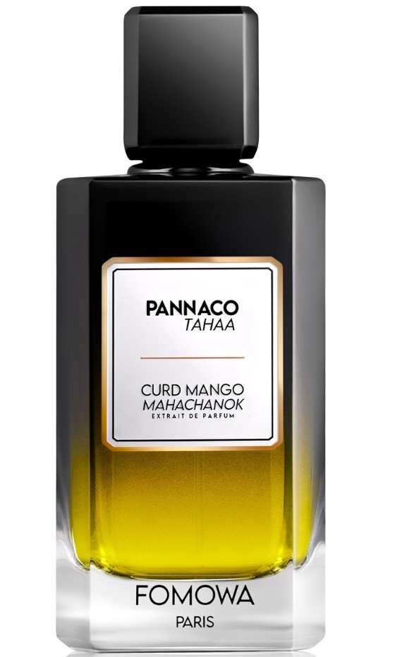 Fomowa Pannaco Tahaa Extrait de Parfum Унисекс парфюмен екстракт