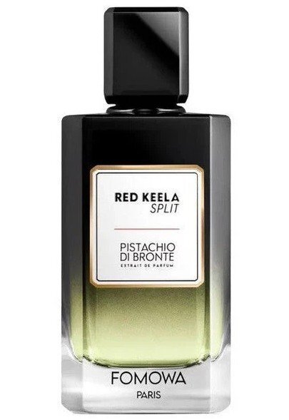 Fomowa Red Keela Split Extrait De Parfum Унисекс парфюмен екстракт