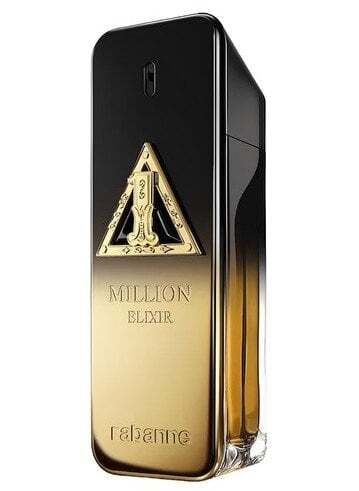 Rabanne 1 Million Night Elixir Parfum Парфюм за мъже