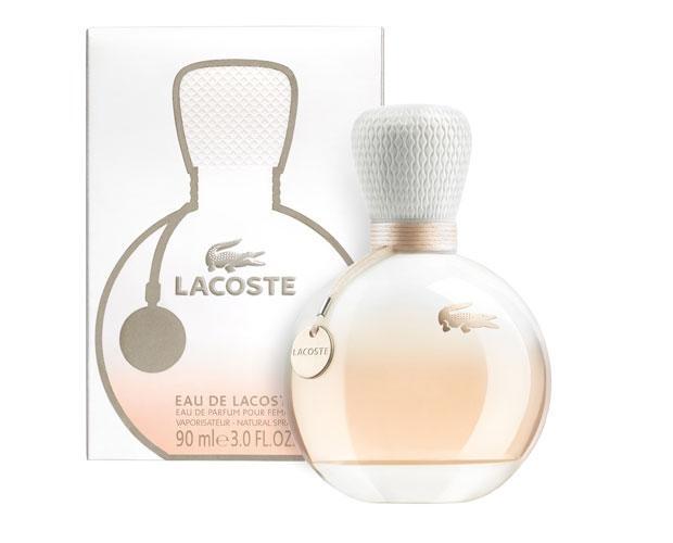 Lacoste Eau de Lacoste парфюм за жени EDP