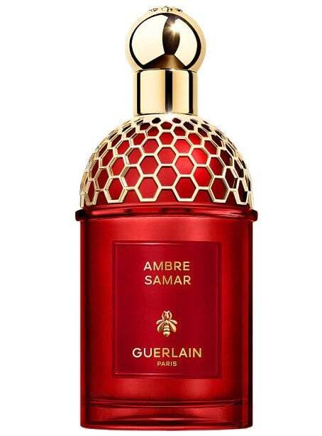 Guerlain Absolus Allegoria Ambre Samar Парфюмна вода за жени EDP