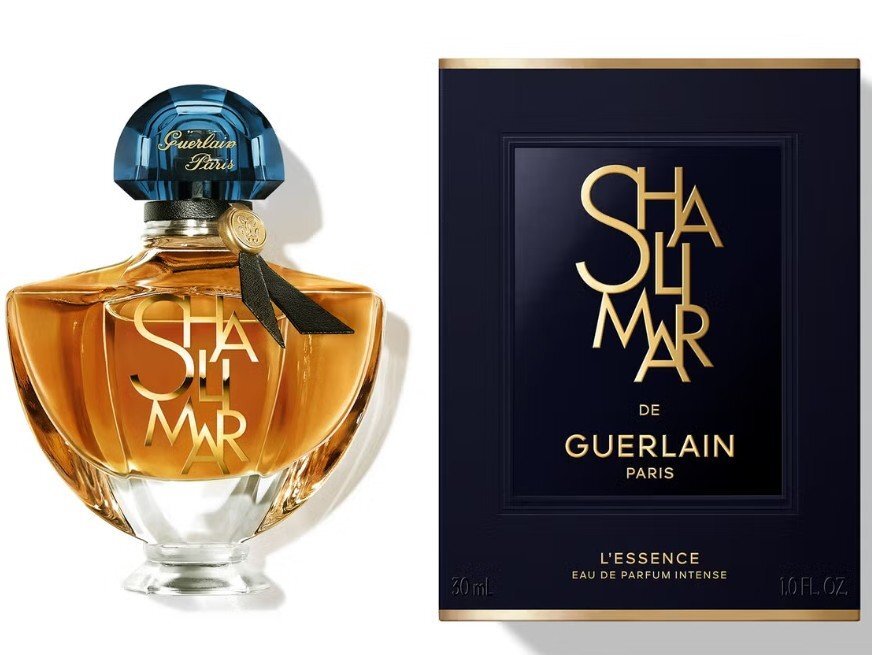 Guerlain Shalimar L'Essence Eau De Parfum Intense Парфюмна вода за жени EDP