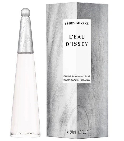 Issey Miyake L`Eau D`Issey Intense Парфюмна вода за жени EDP