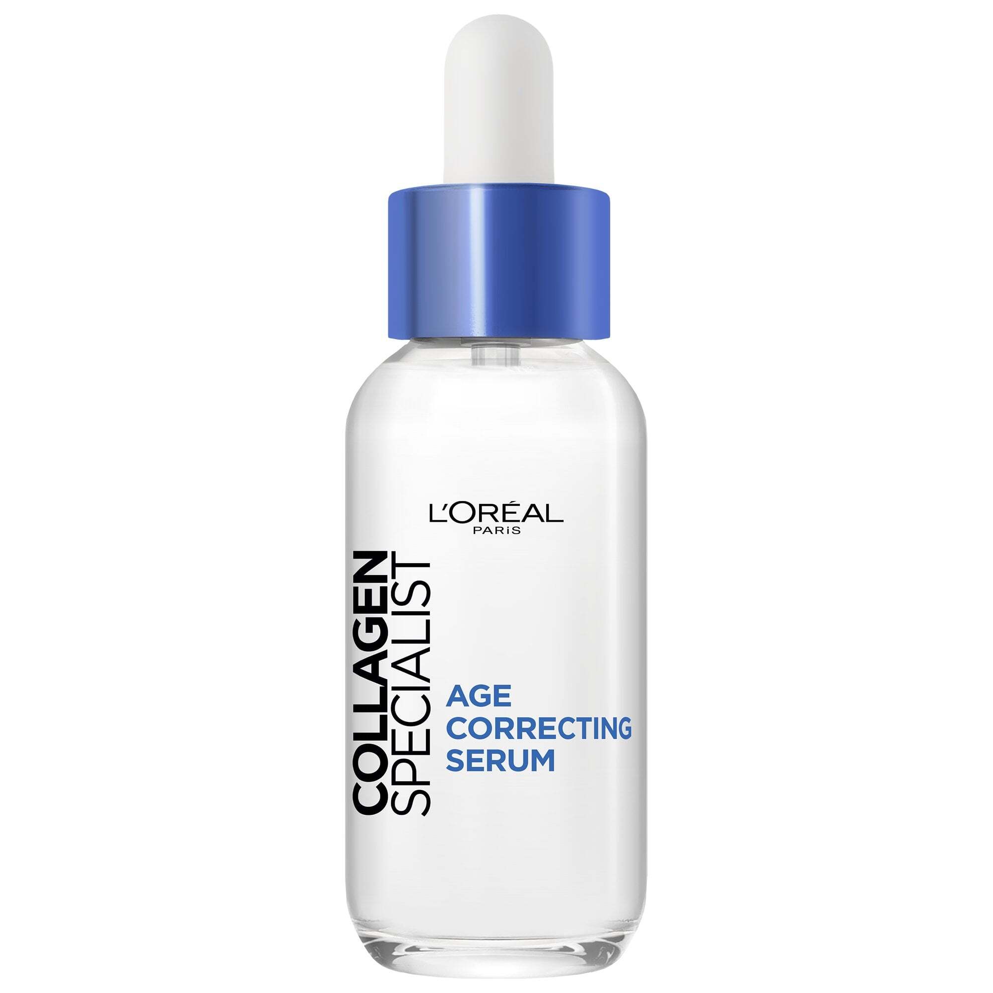 L'Oreal Paris Colagen Specialist Age-Correcting Serum Серум за лице