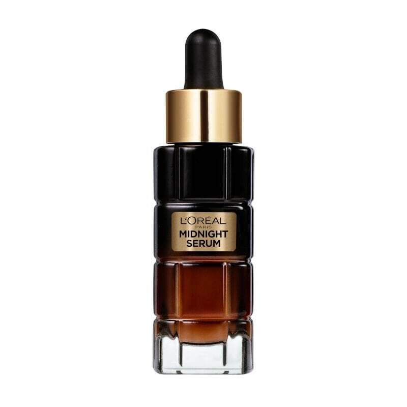 L'Oreal Paris Dermo Age Perfect Midnight Serum Серум за лице