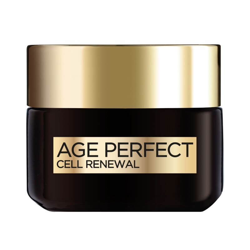 L'Oreal Paris Dermo Age Perfect Cell Renewal Дневен крем за лице