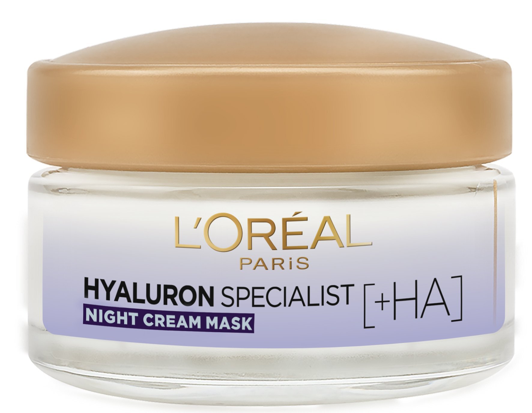 L\'Oréal  HYALURON SPECIALIST Нощен крем 50мл