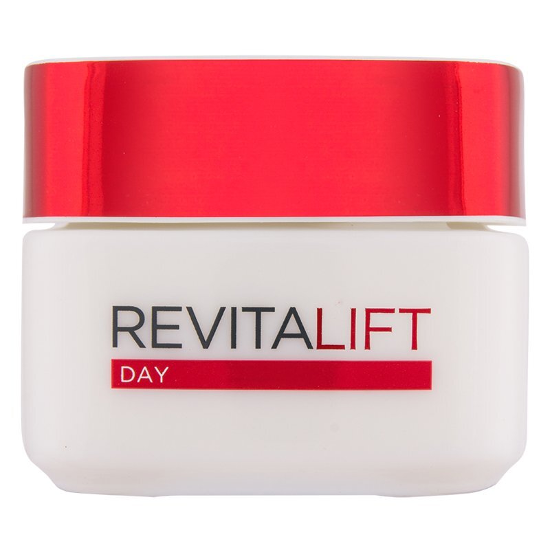 L\'Oréal  DERMO REVITALIFT Дневен крем 50мл