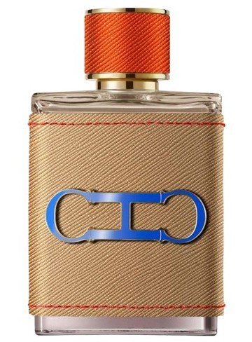 Carolina Herrera CH Pasion Парфюмна вода за мъже без опаковка EDP