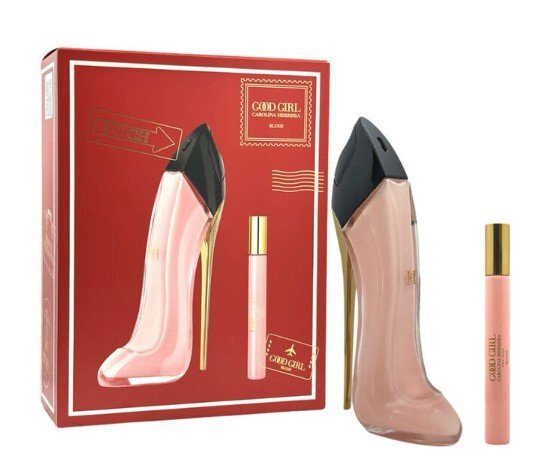Carolina Herrera Good Girl Blush Подаръчен комплект за жени