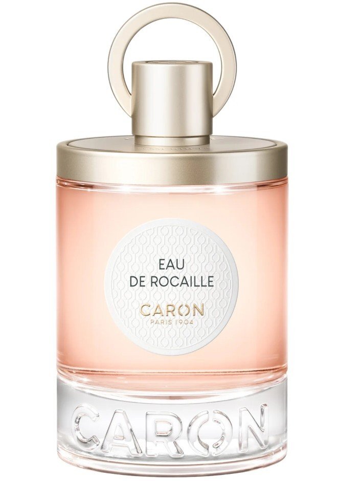 Caron Eau De Rocaille Унисекс тоалетна вода EDT