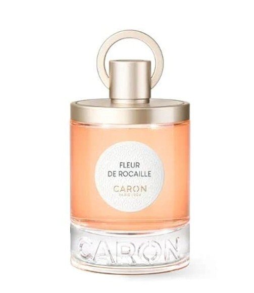 Caron Fleur De Rocaille Парфюмна вода за жени EDP