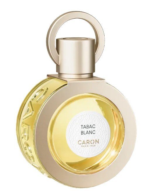 Caron Tabac Blanc Унисекс парфюмна вода EDP