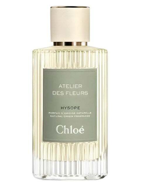 Chloe Atelier Des Fleurs Hysope Унисекс парфюмна вода EDP