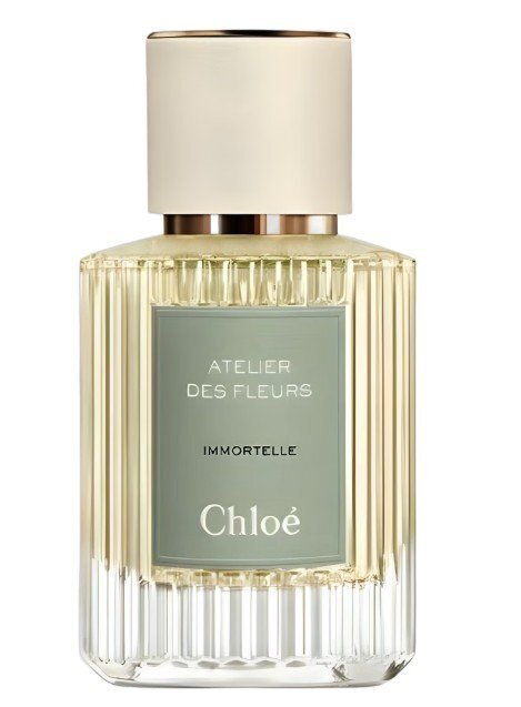 Chloe Atelier Des Fleurs Immortelle Унисекс парфюмна вода EDP