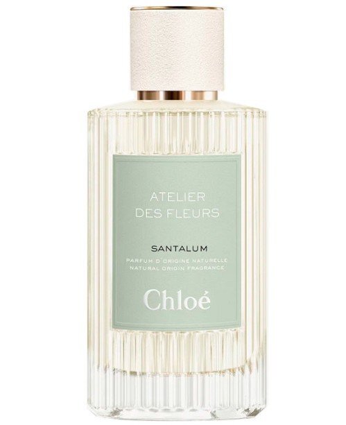 Chloe Atelier Des Fleurs Santalum Унисекс парфюмна вода EDP