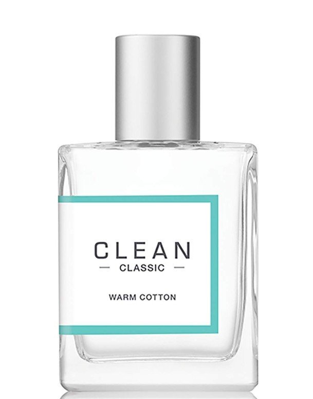 Clean Warm Cotton Парфюмна вода за жени без опаковка EDP