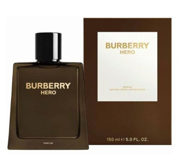 Burberry Hero Парфюм за мъже