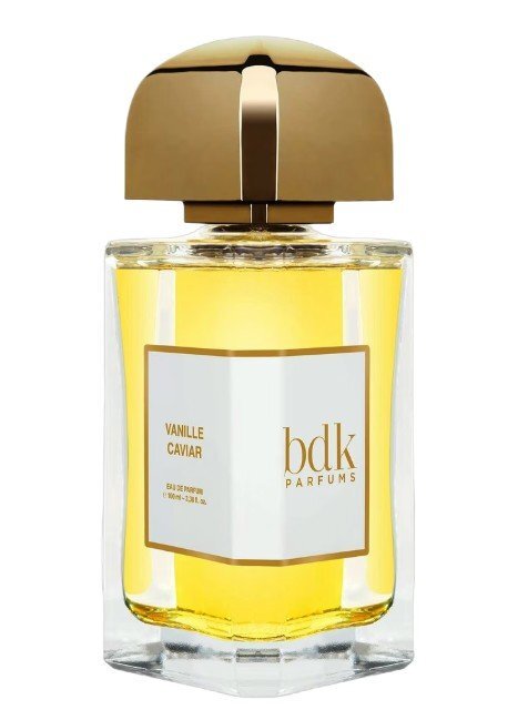 BDK Parfums Vanille Caviar Унисекс парфюмна вода без опаковка EDP