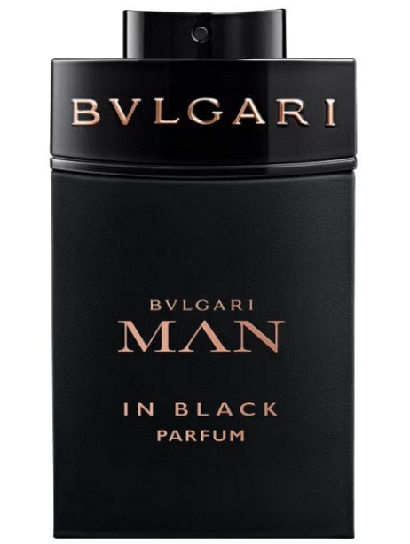 Bvlgari Man In Black Parfum Парфюм за мъже